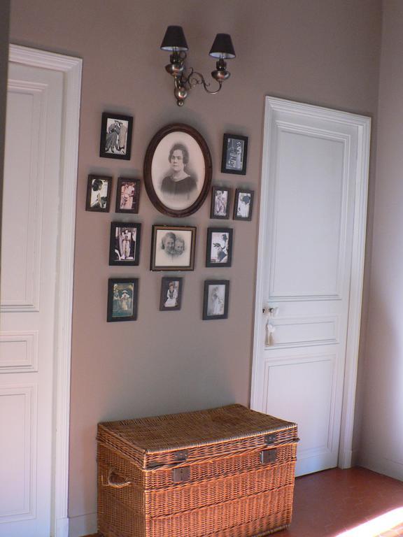 Chambres D'Hotes Maison Auguste Salon-de-Provence Pokój zdjęcie
