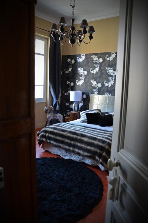 Chambres D'Hotes Maison Auguste Salon-de-Provence Pokój zdjęcie